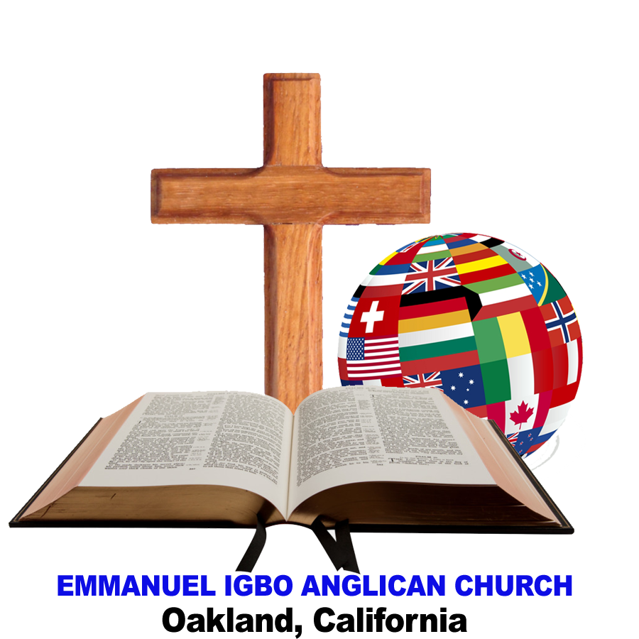 Emmanuel Igbo Anglican Church